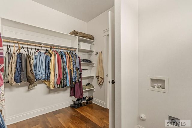 6070 E Sagewood Drive, Idaho Falls, ID 83406