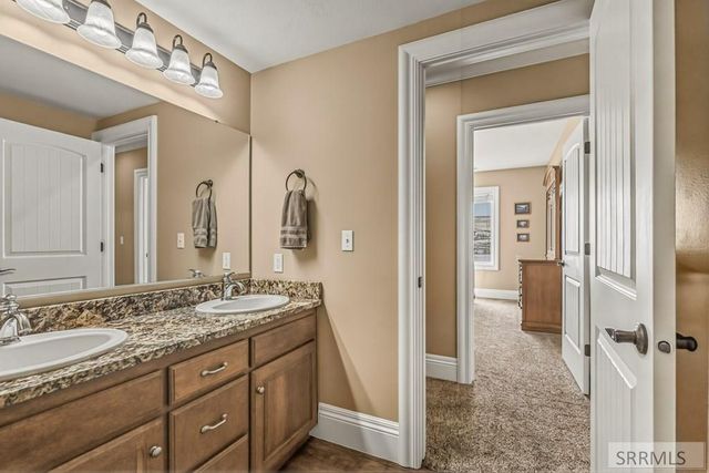 6070 E Sagewood Drive, Idaho Falls, ID 83406