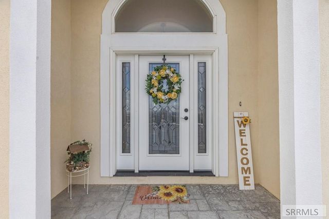 6070 E Sagewood Drive, Idaho Falls, ID 83406