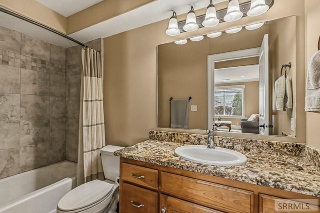 6070 E Sagewood Drive, Idaho Falls, ID 83406