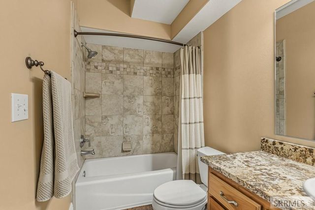 6070 E Sagewood Drive, Idaho Falls, ID 83406