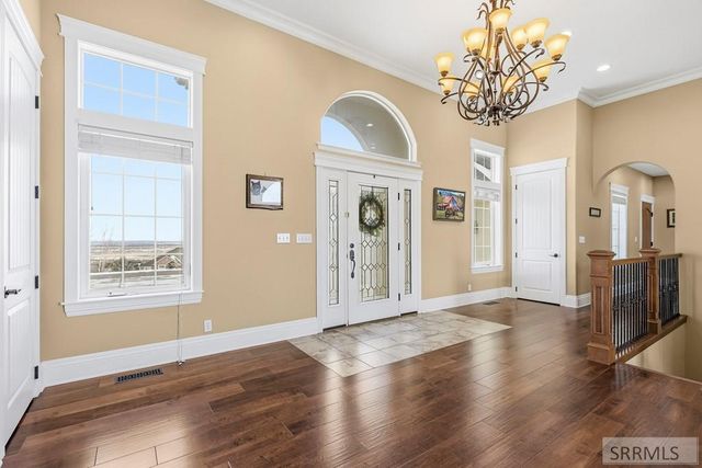 6070 E Sagewood Drive, Idaho Falls, ID 83406