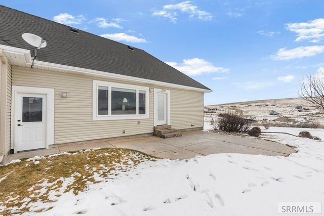 6070 E Sagewood Drive, Idaho Falls, ID 83406