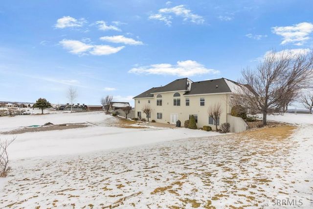 6070 E Sagewood Drive, Idaho Falls, ID 83406