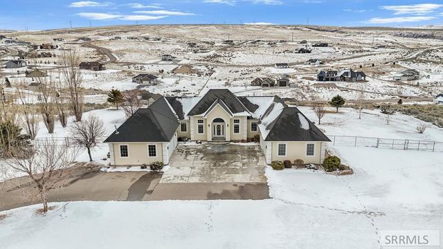 6070 E Sagewood Drive, Idaho Falls, ID 83406