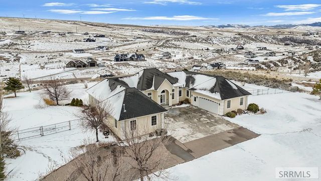 6070 E Sagewood Drive, Idaho Falls, ID 83406