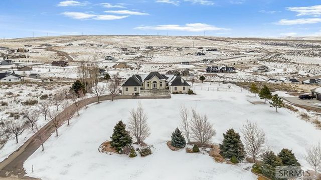 6070 E Sagewood Drive, Idaho Falls, ID 83406