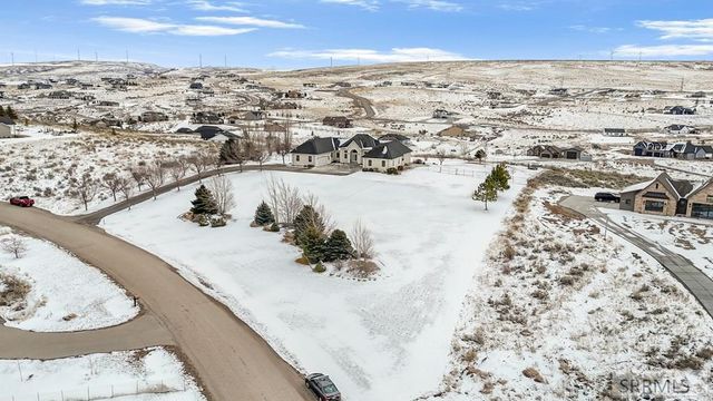 6070 E Sagewood Drive, Idaho Falls, ID 83406