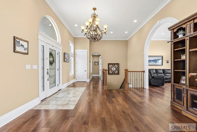 6070 E Sagewood Drive, Idaho Falls, ID 83406