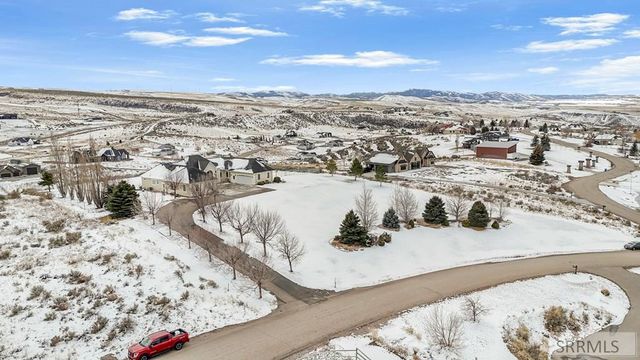 6070 E Sagewood Drive, Idaho Falls, ID 83406