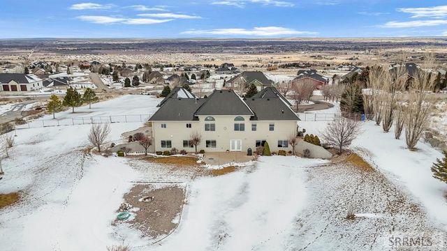 6070 E Sagewood Drive, Idaho Falls, ID 83406