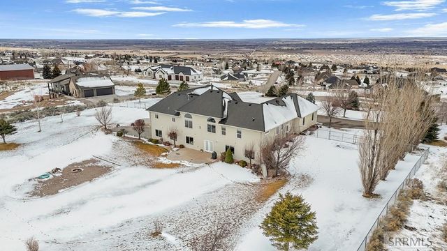 6070 E Sagewood Drive, Idaho Falls, ID 83406