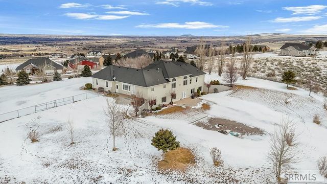 6070 E Sagewood Drive, Idaho Falls, ID 83406