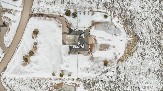 6070 E Sagewood Drive, Idaho Falls, ID 83406