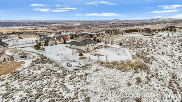 6070 E Sagewood Drive, Idaho Falls, ID 83406