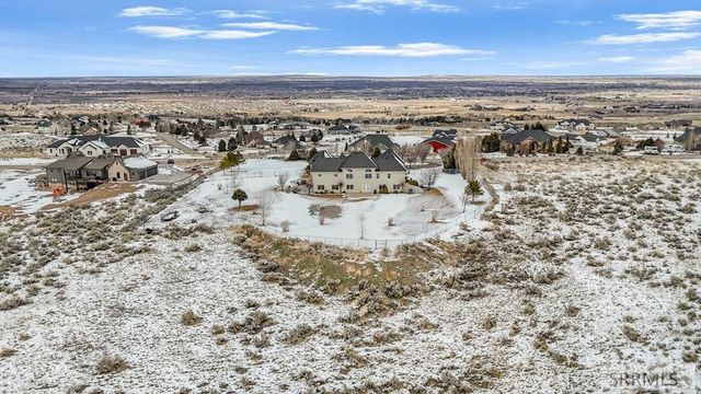 6070 E Sagewood Drive, Idaho Falls, ID 83406