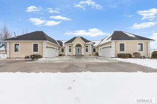 6070 E Sagewood Drive, Idaho Falls, ID 83406
