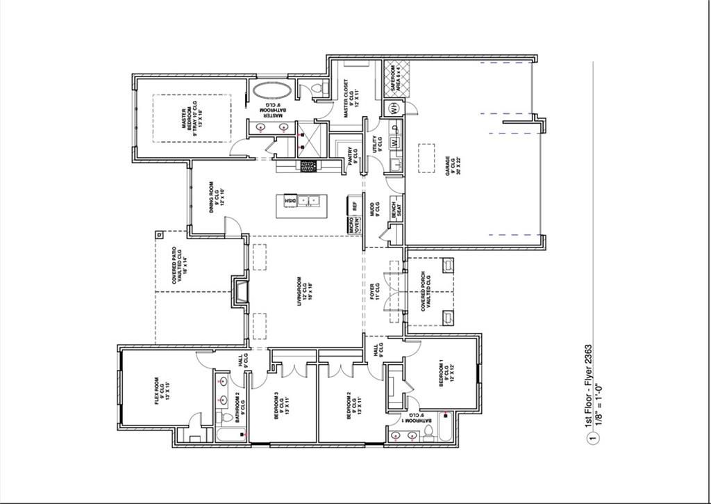 Buy Cherrywood Real Estate