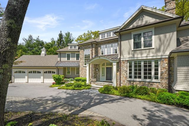 55 Ridge Hill Farm Rd, Wellesley, MA 02482