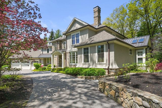 55 Ridge Hill Farm Rd, Wellesley, MA 02482