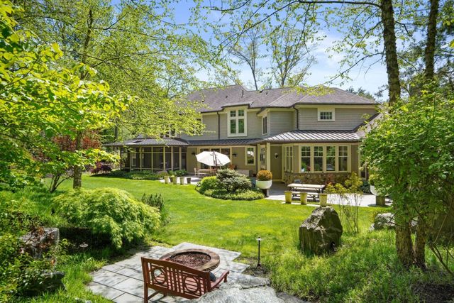 55 Ridge Hill Farm Rd, Wellesley, MA 02482