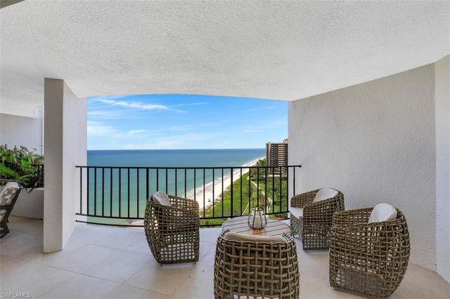 3951 Gulf Shore BLVD N # 1203, Naples, FL 34103