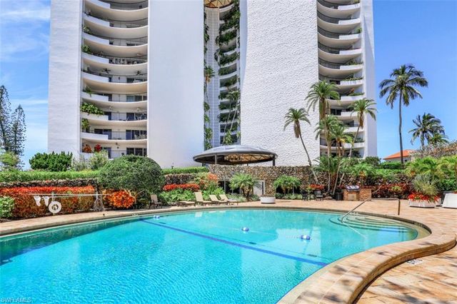 3951 Gulf Shore BLVD N # 1203, Naples, FL 34103