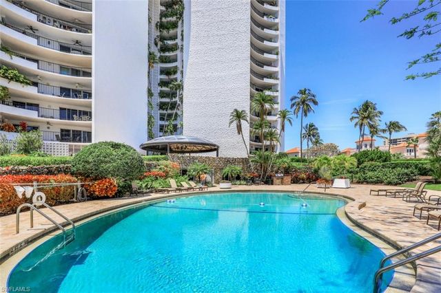 3951 Gulf Shore BLVD N # 1203, Naples, FL 34103