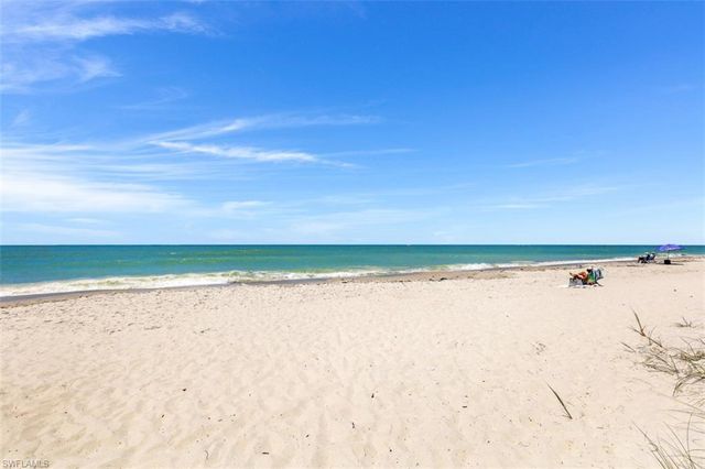 3951 Gulf Shore BLVD N # 1203, Naples, FL 34103