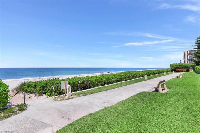 3951 Gulf Shore BLVD N # 1203, Naples, FL 34103