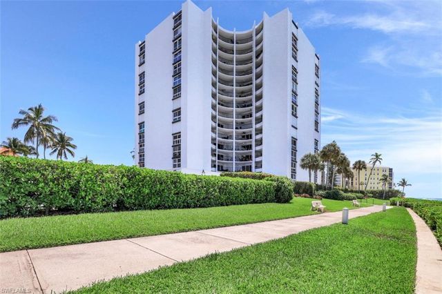 3951 Gulf Shore BLVD N # 1203, Naples, FL 34103