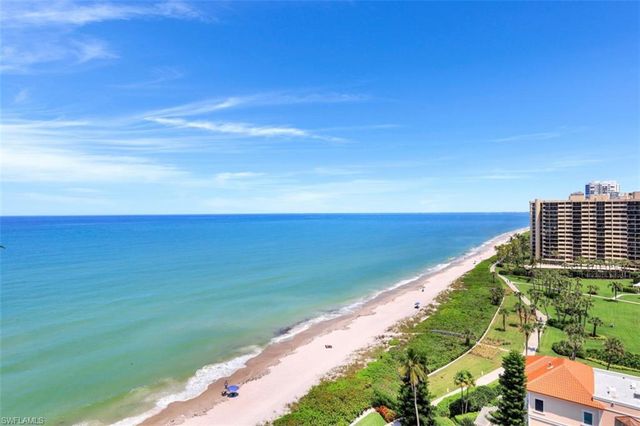3951 Gulf Shore BLVD N # 1203, Naples, FL 34103