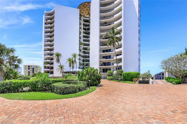 3951 Gulf Shore BLVD N # 1203, Naples, FL 34103