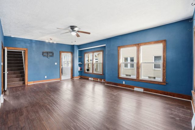 1117 19th Avenue, Rock Island, IL 61201