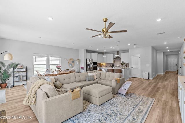 95026 ROCKY Place, Fernandina Beach, FL 32034