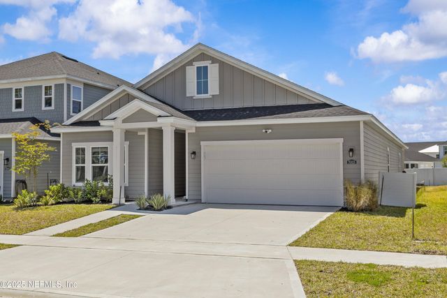 95026 ROCKY Place, Fernandina Beach, FL 32034