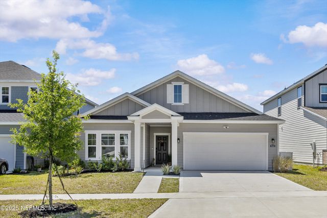 95026 ROCKY Place, Fernandina Beach, FL 32034