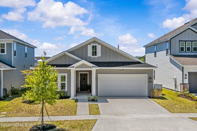 95026 ROCKY Place, Fernandina Beach, FL 32034