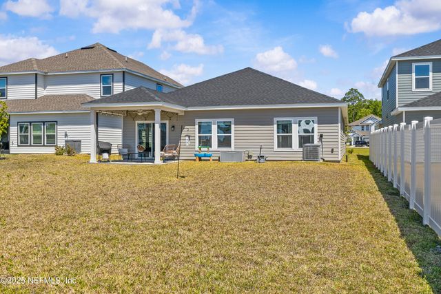 95026 ROCKY Place, Fernandina Beach, FL 32034