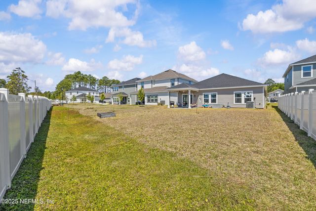 95026 ROCKY Place, Fernandina Beach, FL 32034