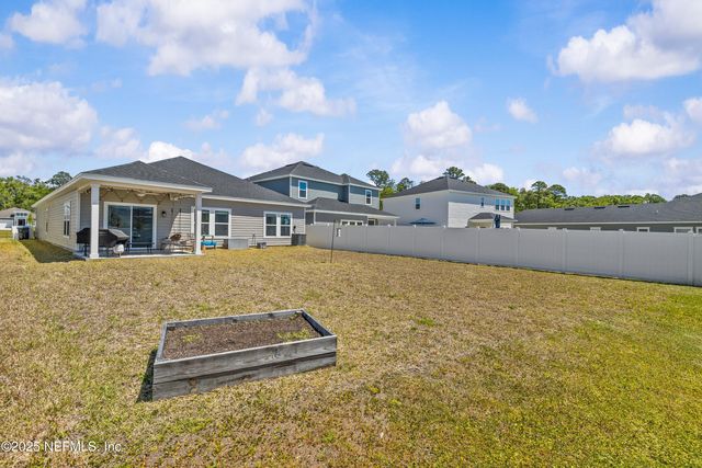 95026 ROCKY Place, Fernandina Beach, FL 32034