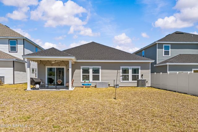 95026 ROCKY Place, Fernandina Beach, FL 32034