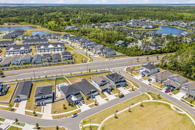 95026 ROCKY Place, Fernandina Beach, FL 32034