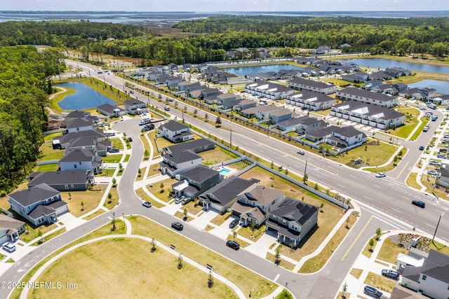 95026 ROCKY Place, Fernandina Beach, FL 32034