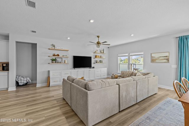 95026 ROCKY Place, Fernandina Beach, FL 32034