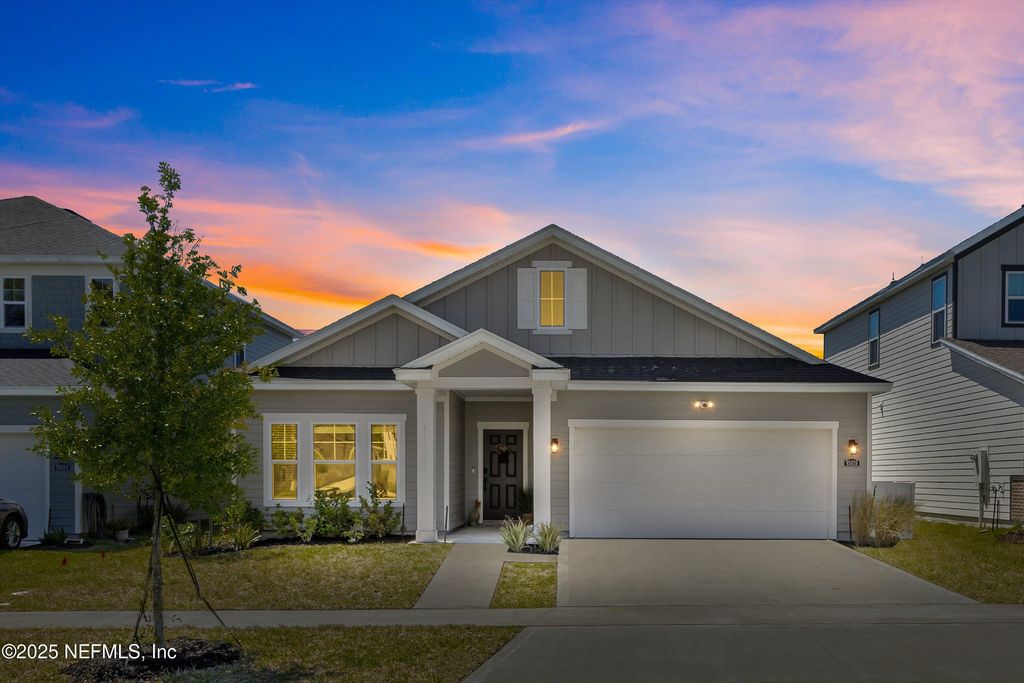 95026 ROCKY Place, Fernandina Beach, FL 32034