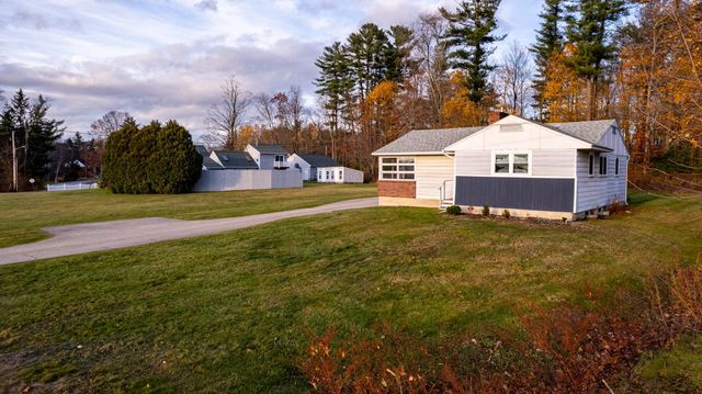 126 Dover Point Road, Dover, NH 03820