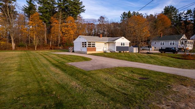 126 Dover Point Road, Dover, NH 03820