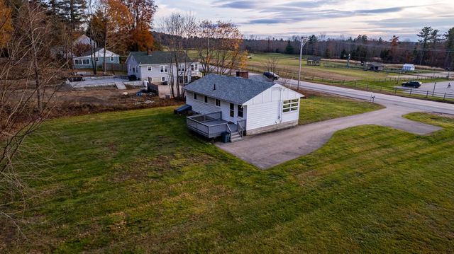 126 Dover Point Road, Dover, NH 03820