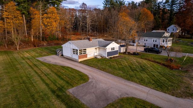 126 Dover Point Road, Dover, NH 03820